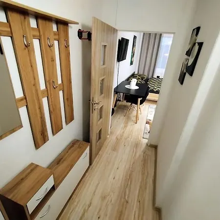 Relax Lab Apartment *