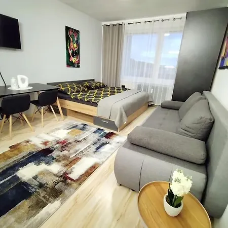 Apartment Relax Lab *