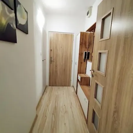Relax Lab Appartamento Liptovský Mikuláš