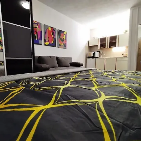 Apartment Relax Lab *