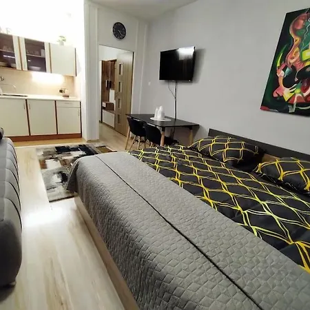 Relax Lab Liptovský Mikuláš