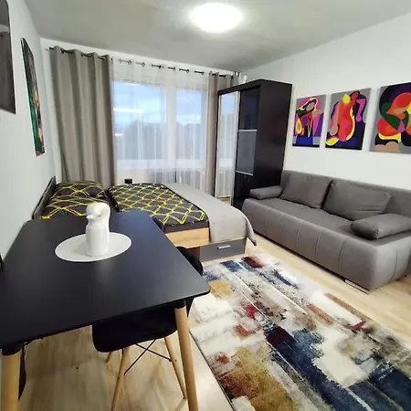 Relax Lab 아파트 *