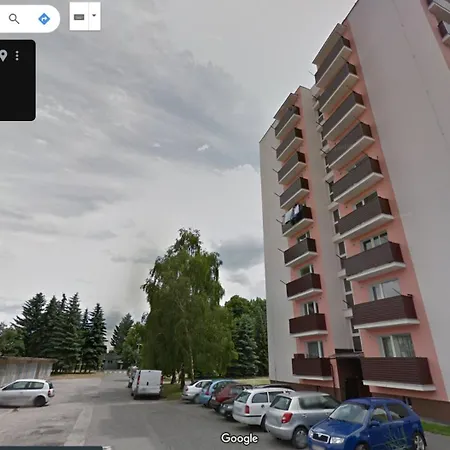 Relax Lab 아파트 Liptovský Mikuláš