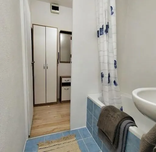 Relax Lab Apartmán *