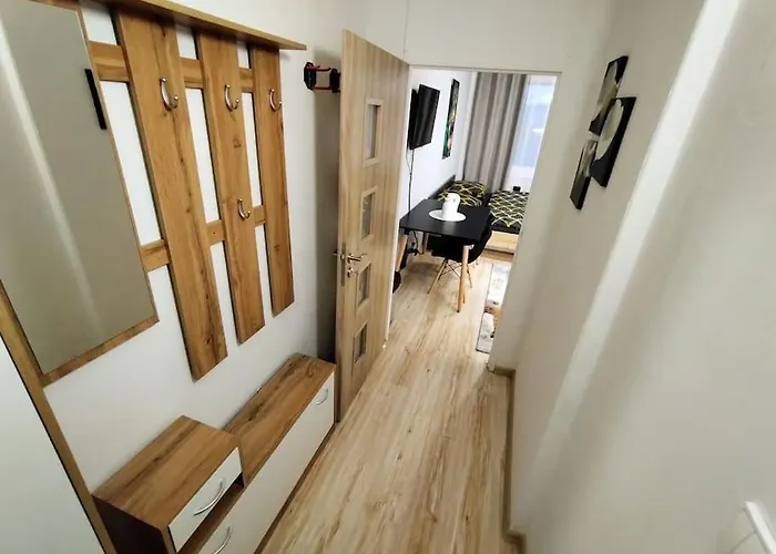 Relax Lab Apartmán *