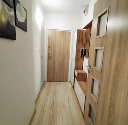 Relax Lab Apartmán Liptovský Mikuláš