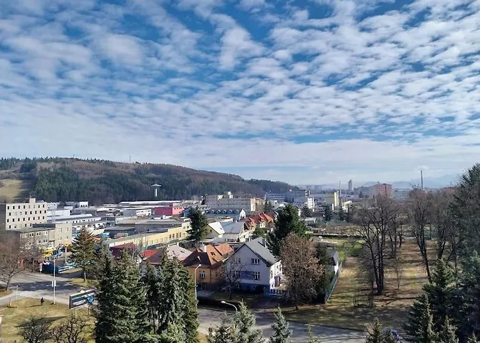 Apartmán Relax Lab *