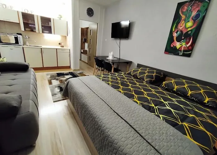 Relax Lab Liptovský Mikuláš