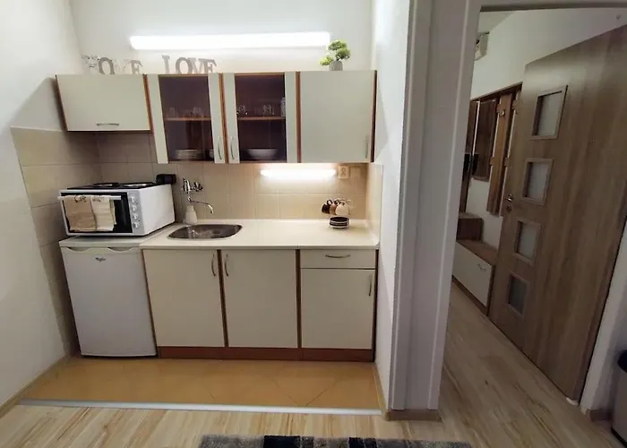 Apartmán Relax Lab *