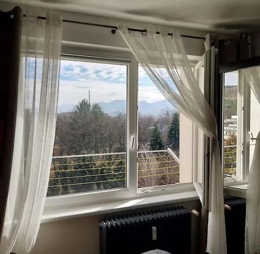 Relax Lab Apartmán Liptovský Mikuláš